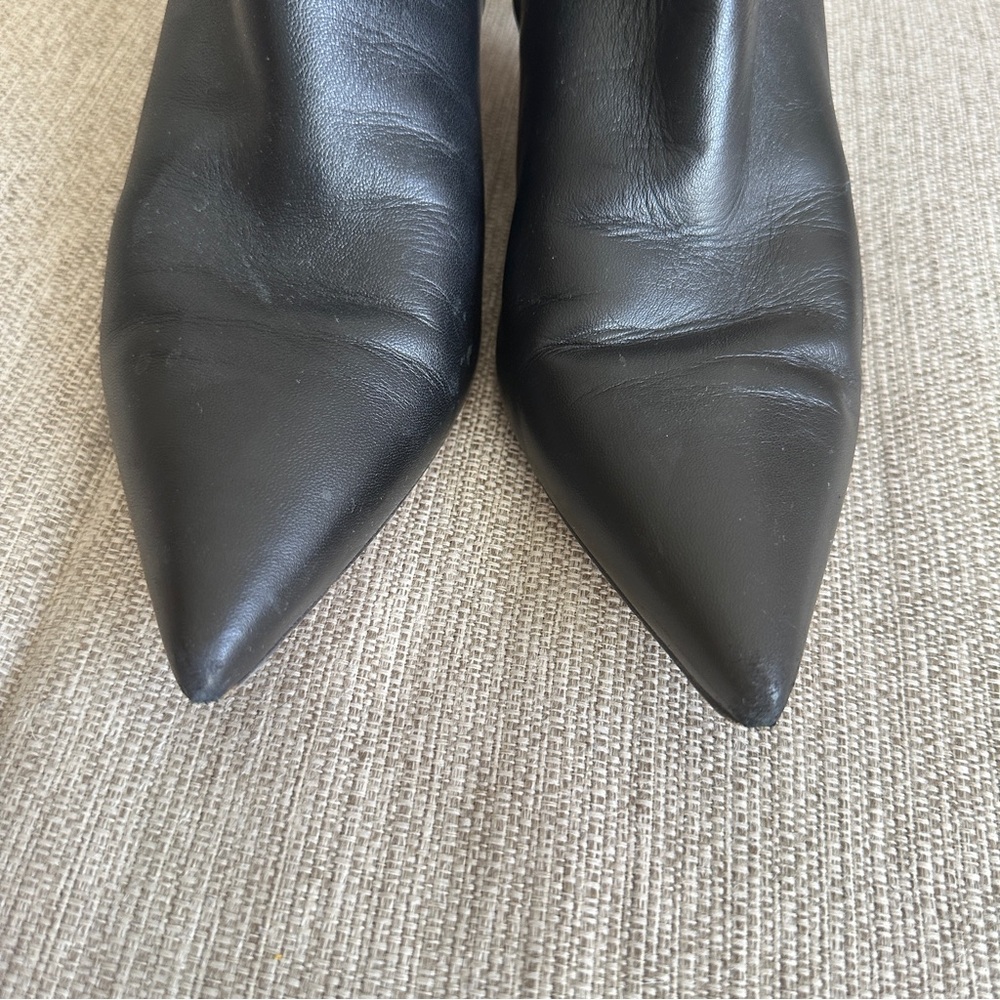 GIANVITO ROSSI Levy Boots - Picture 14 of 14
